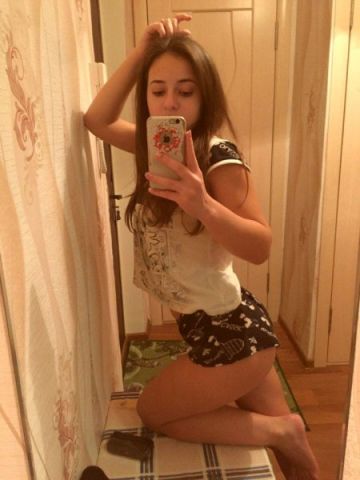 Анкета проститутки Дарина - Фото, 23 года, №107466